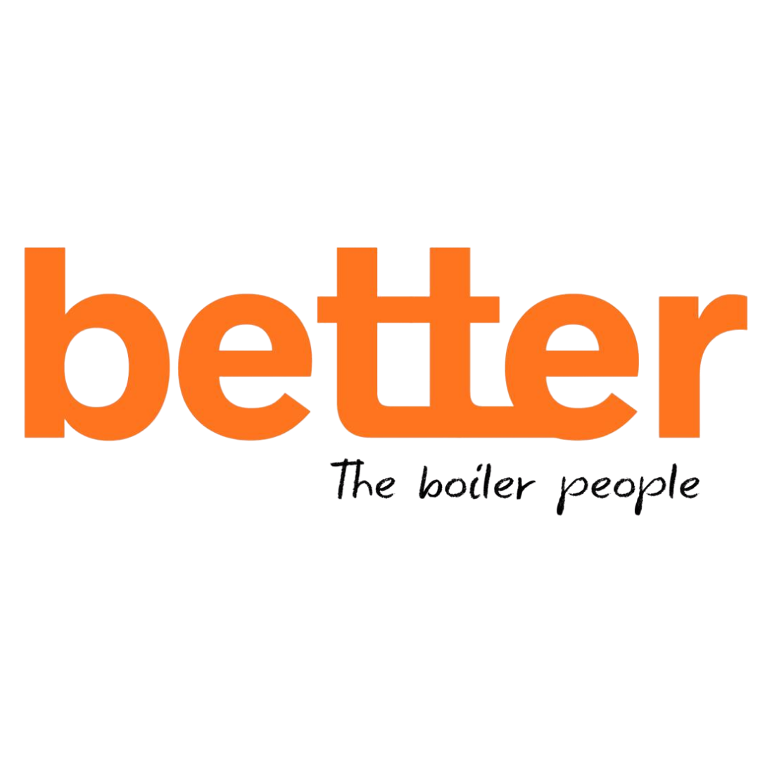 Better - The Boiler People